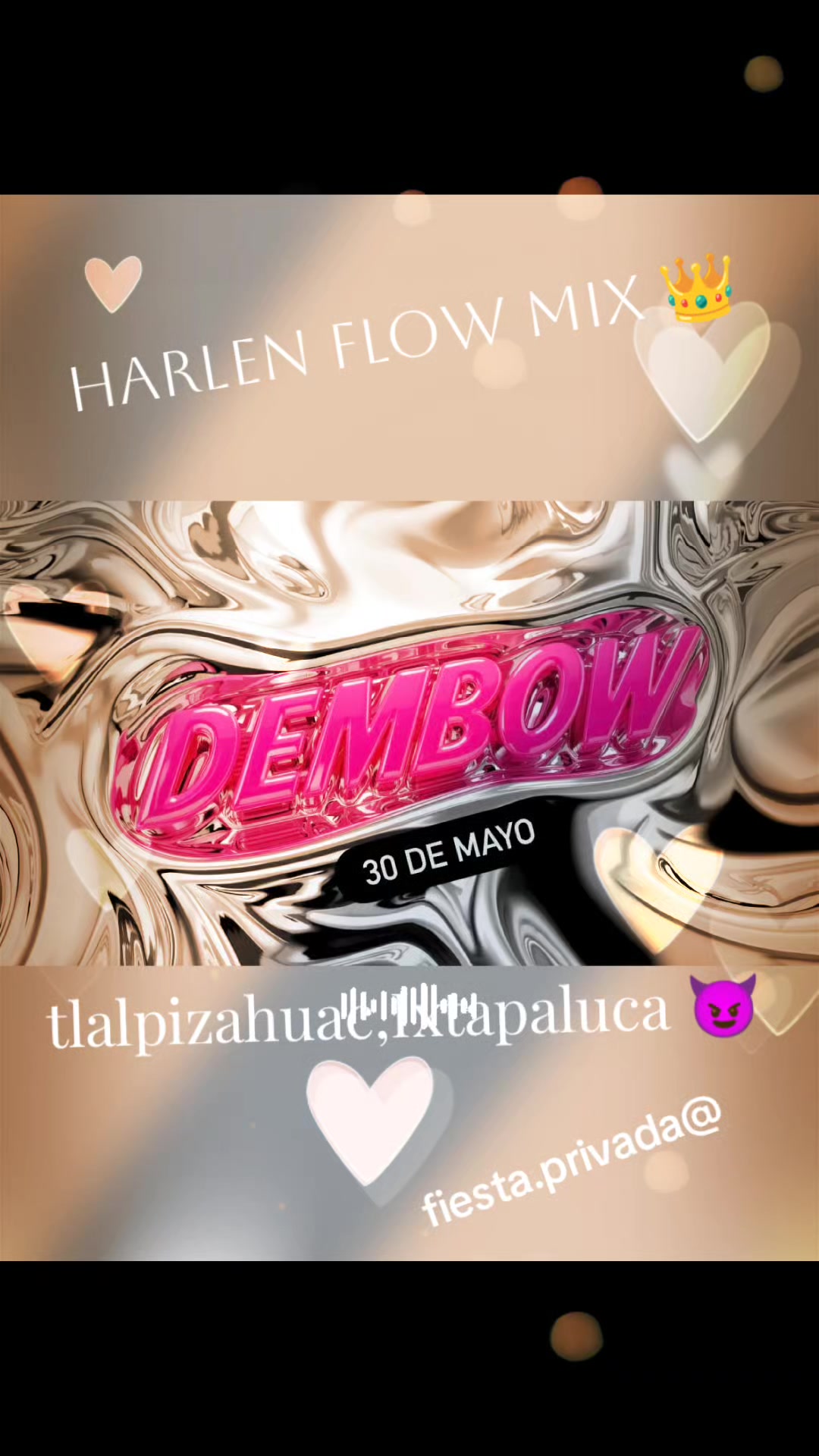 @Harlen Flow Mix 🎤👑