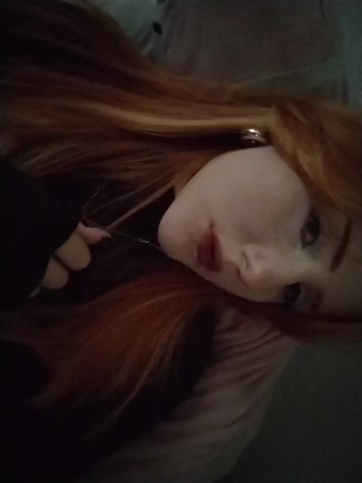 @рыжий конопатый