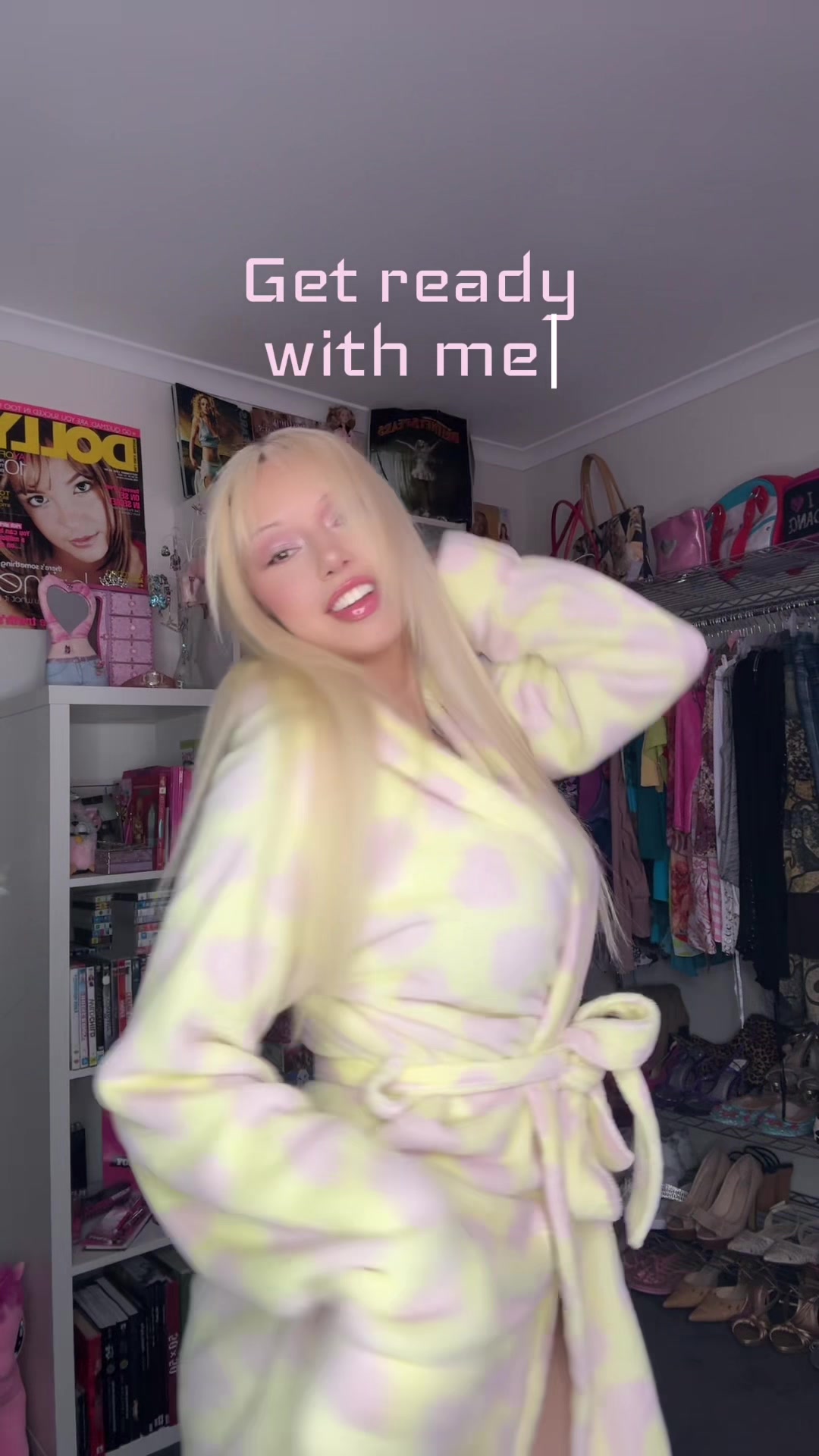 @That Girl Sophie