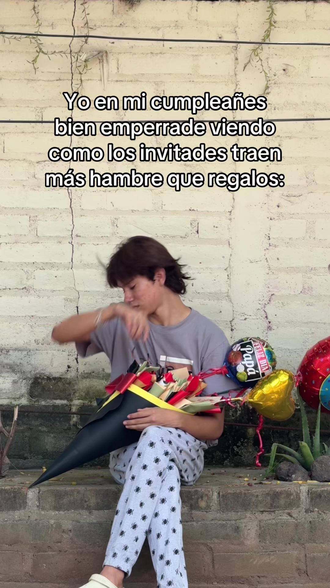 @Michael Enrrique Guevara