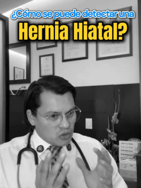 @Dr Julio Pérez