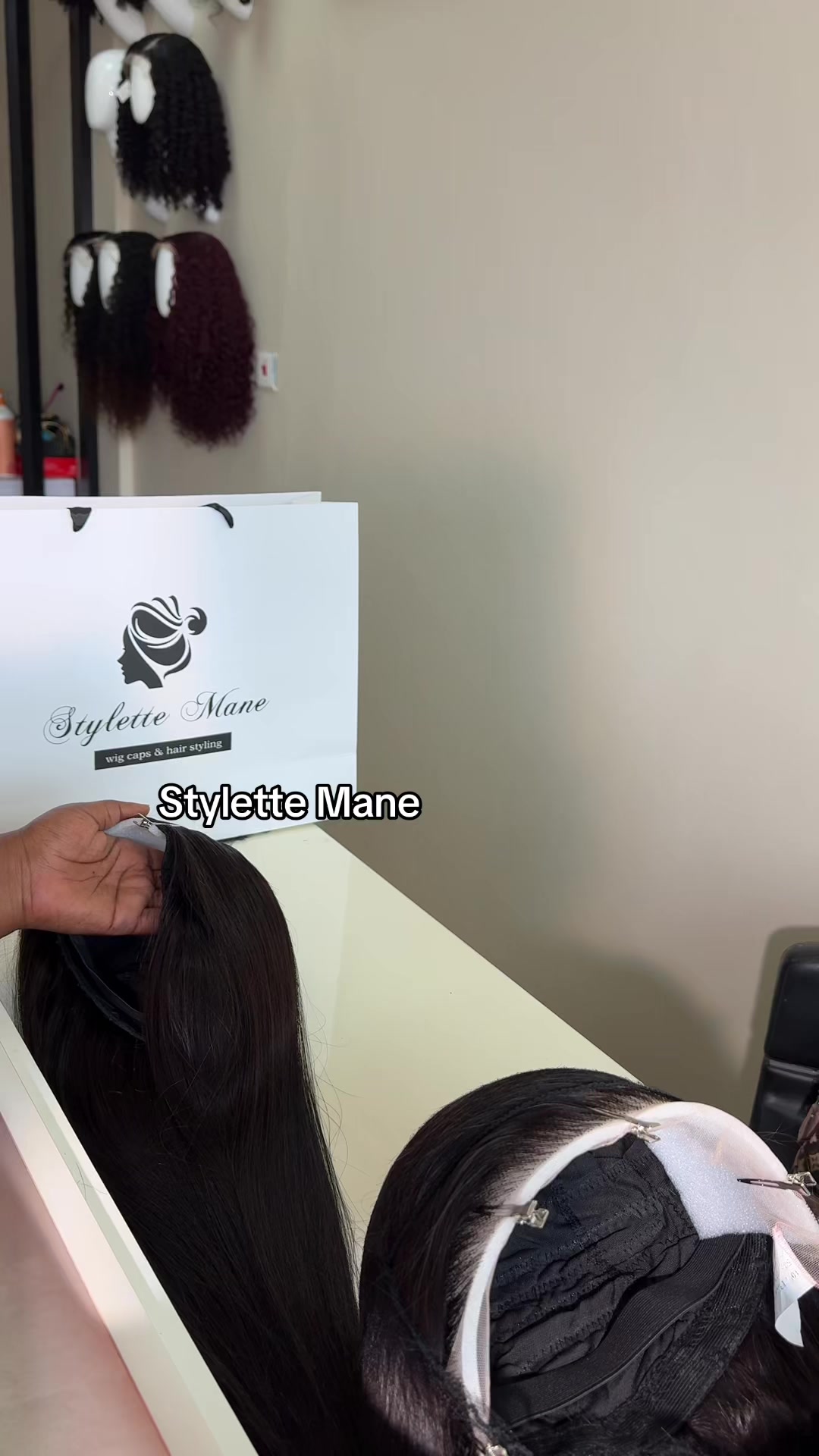 @STYLETTE MANE®️ wigmaker🇬🇭