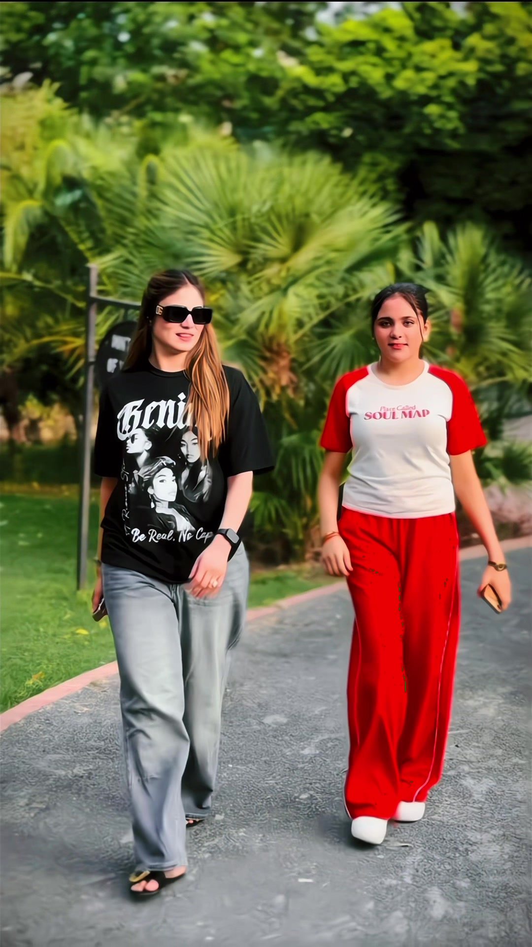 @Reema Khan