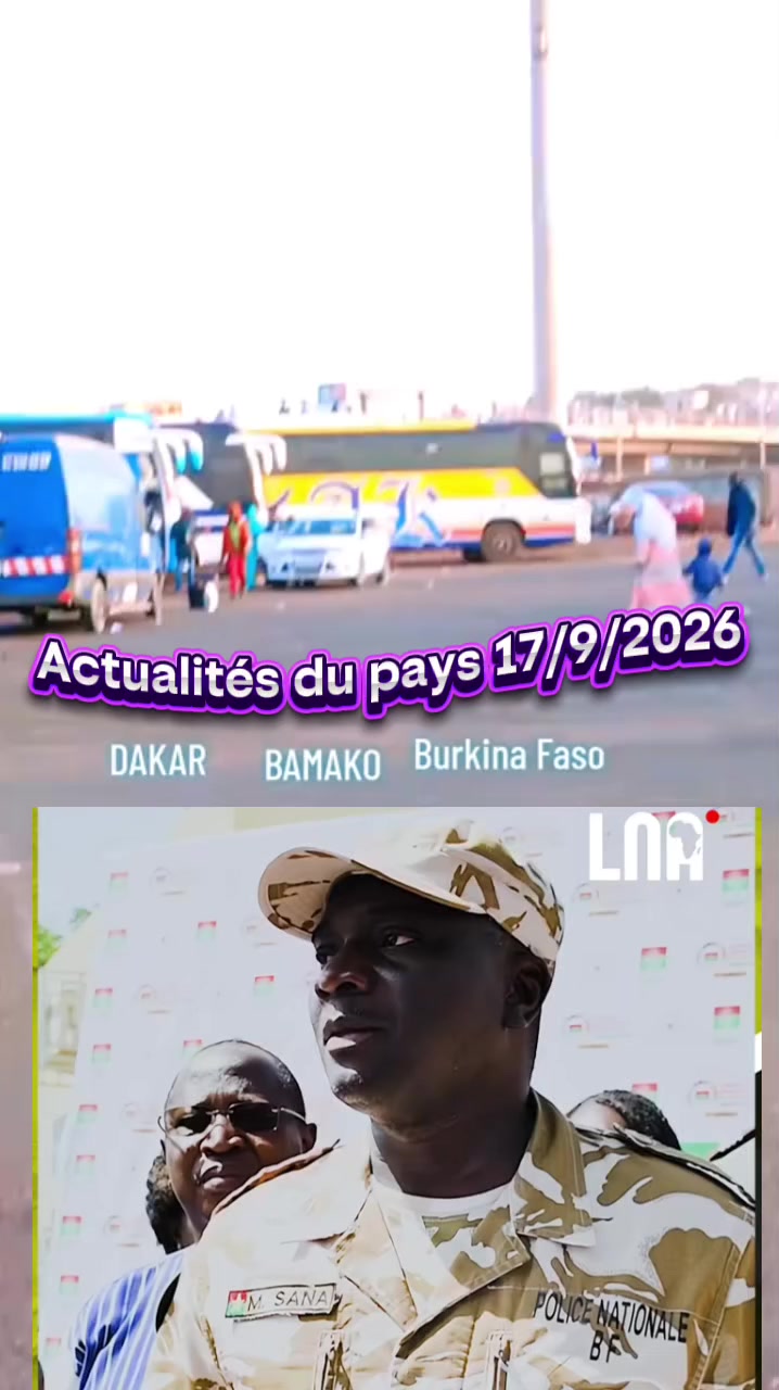 @MALI22 TV