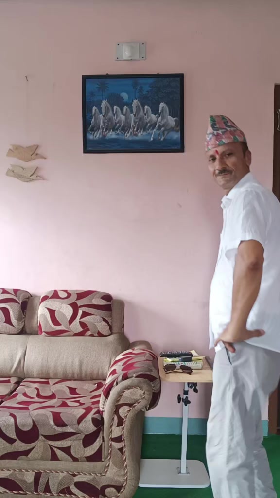 @bimal bhattrai