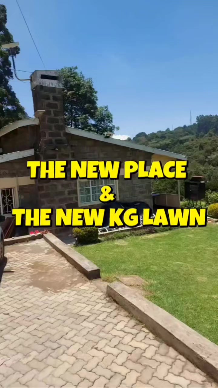 @KG Lawncare