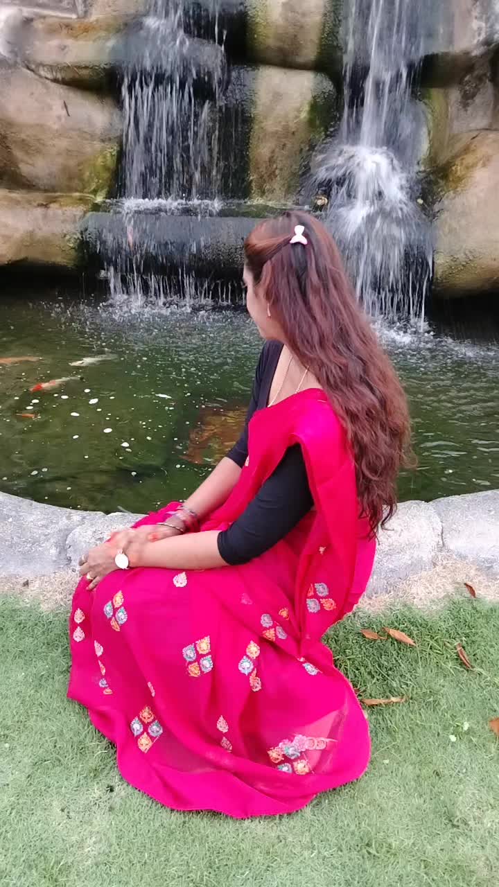 @Paruvathy🌹💃🇲🇾