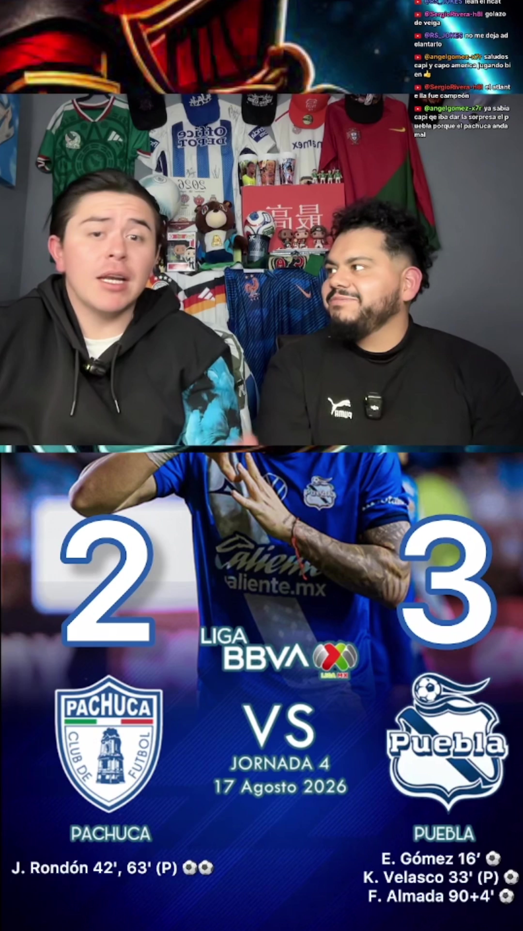 @SOMOS ROMIEES