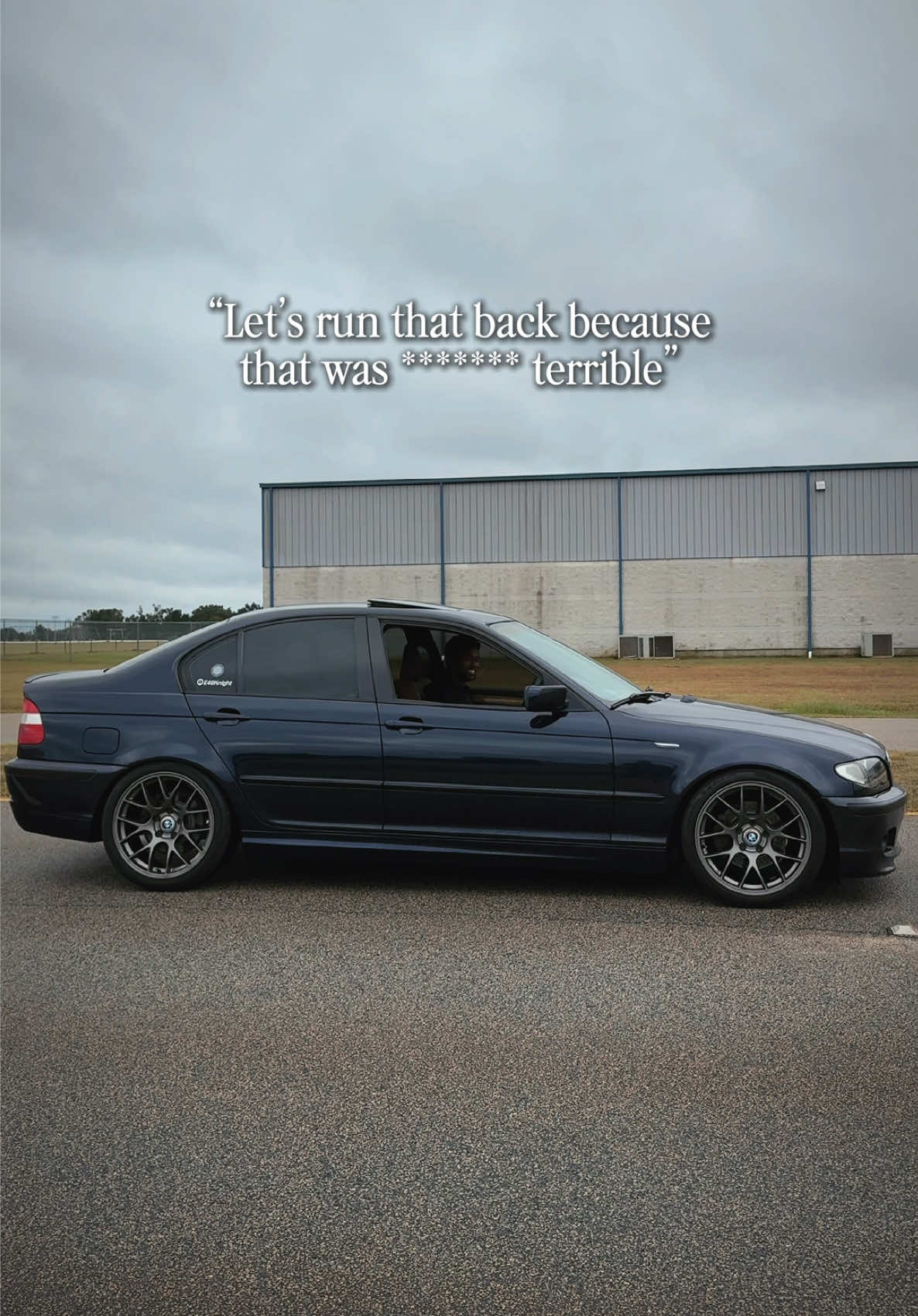 @K.n.B.® (E46Knight’s Version)