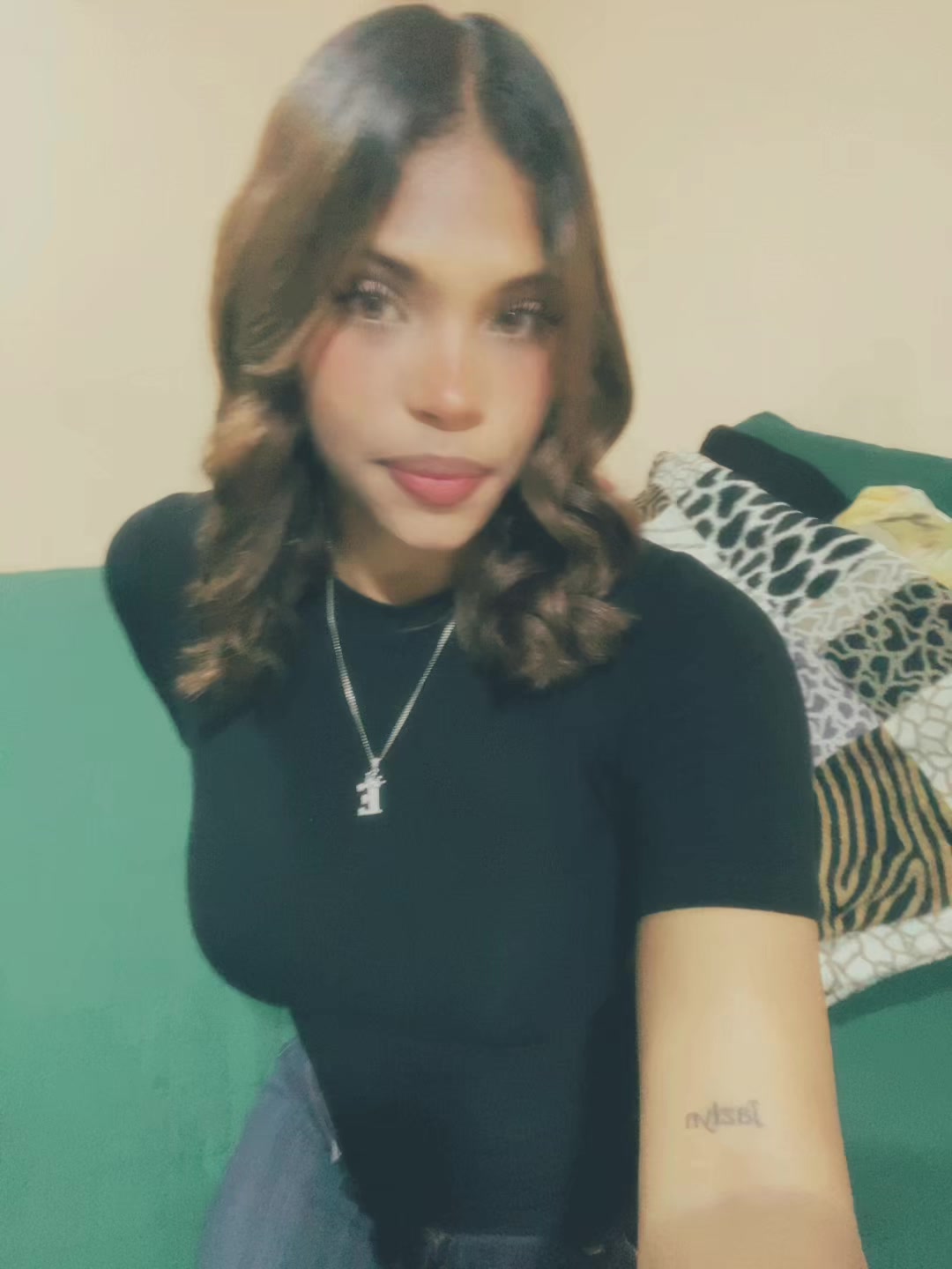 @Michelle 🤎