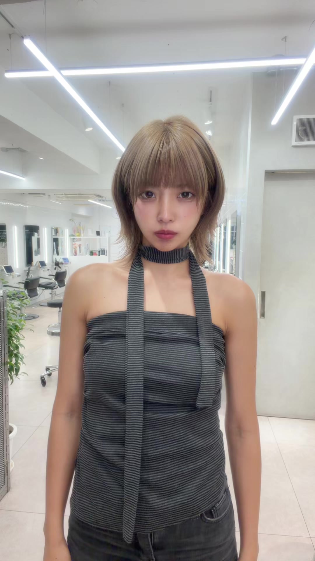 @はまのあんず7/25オフ会