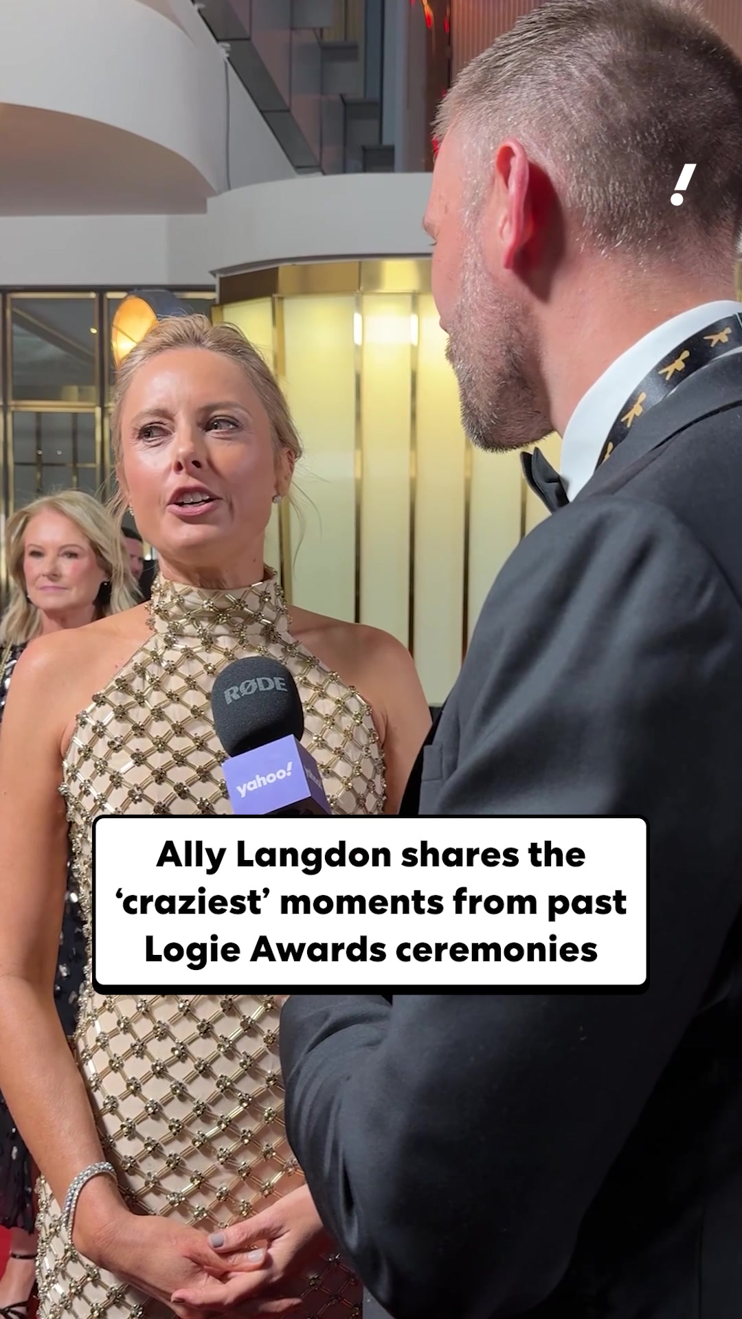 @Yahoo Australia