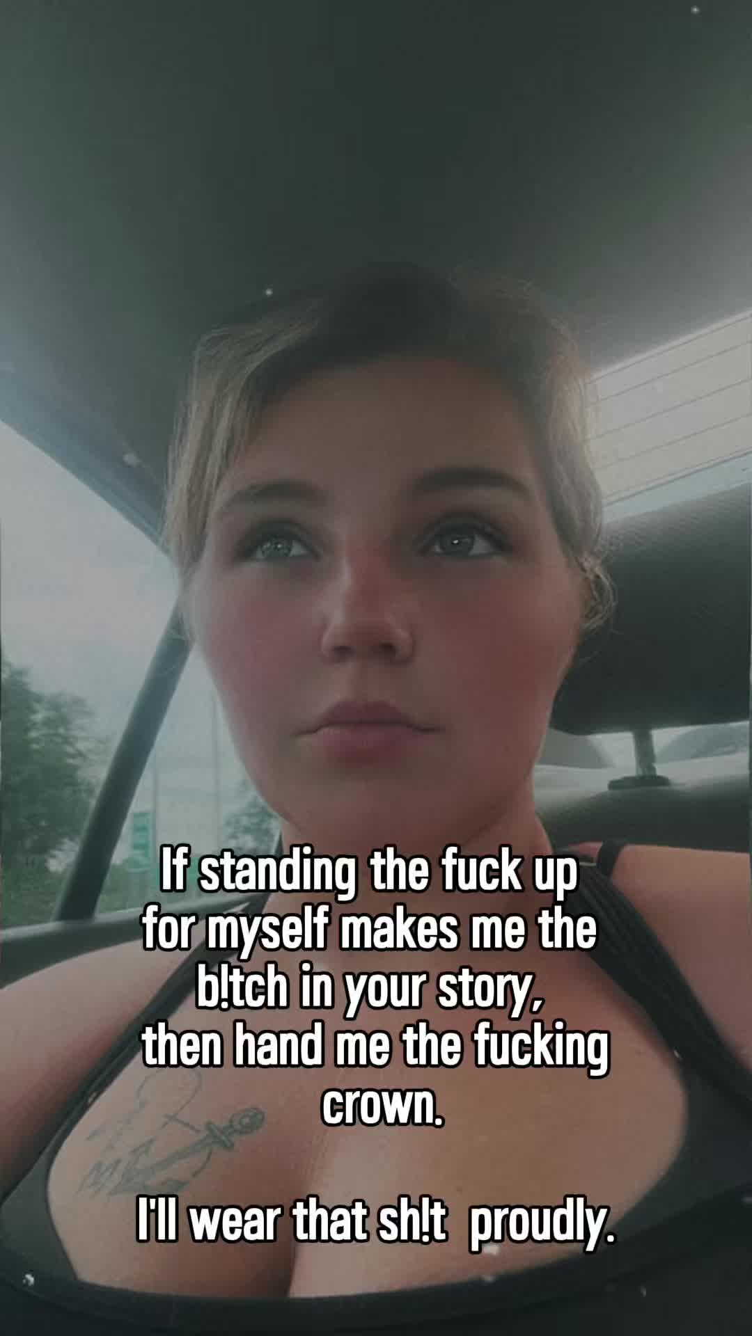 @Chasity Marie