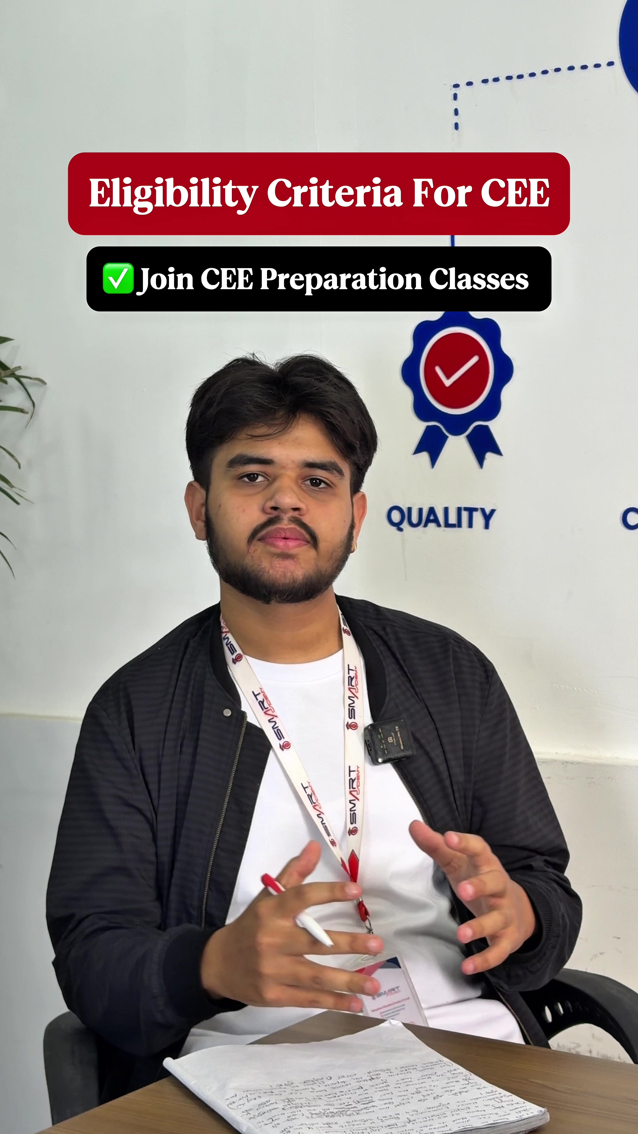 @Smart Educational Academy