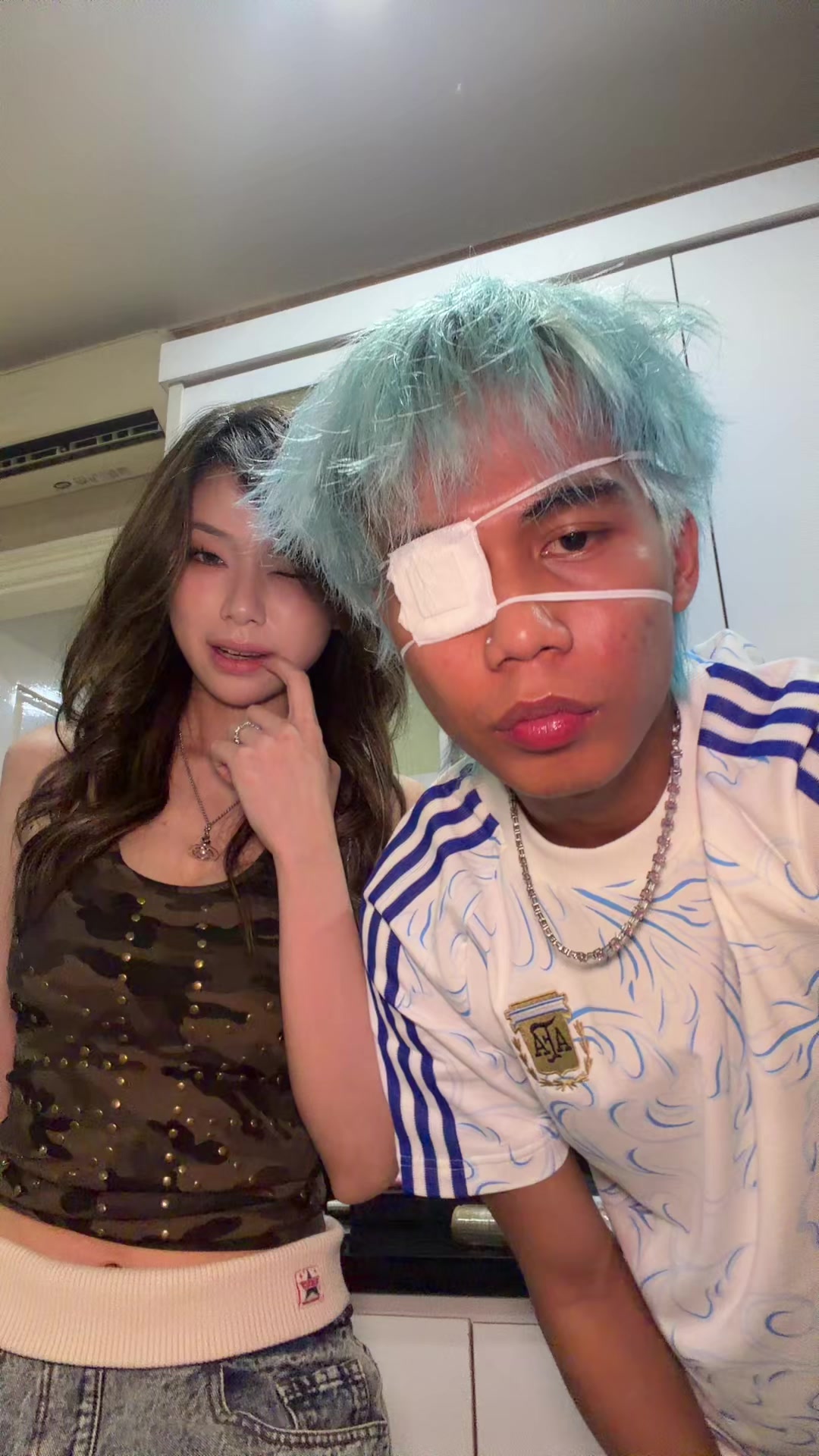 @Tenxi