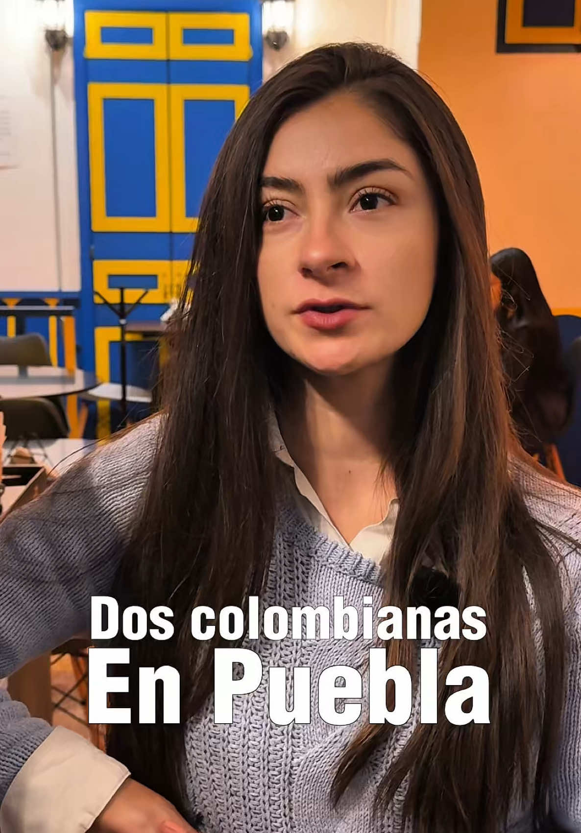 @Doscolombianasenpuebla