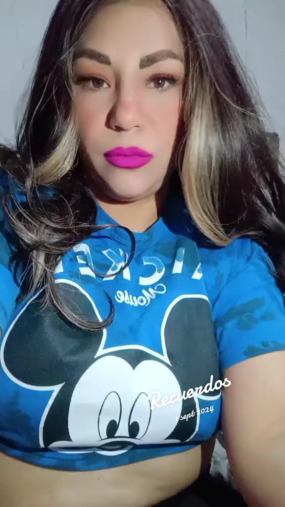 @Goretti  Rodriguez