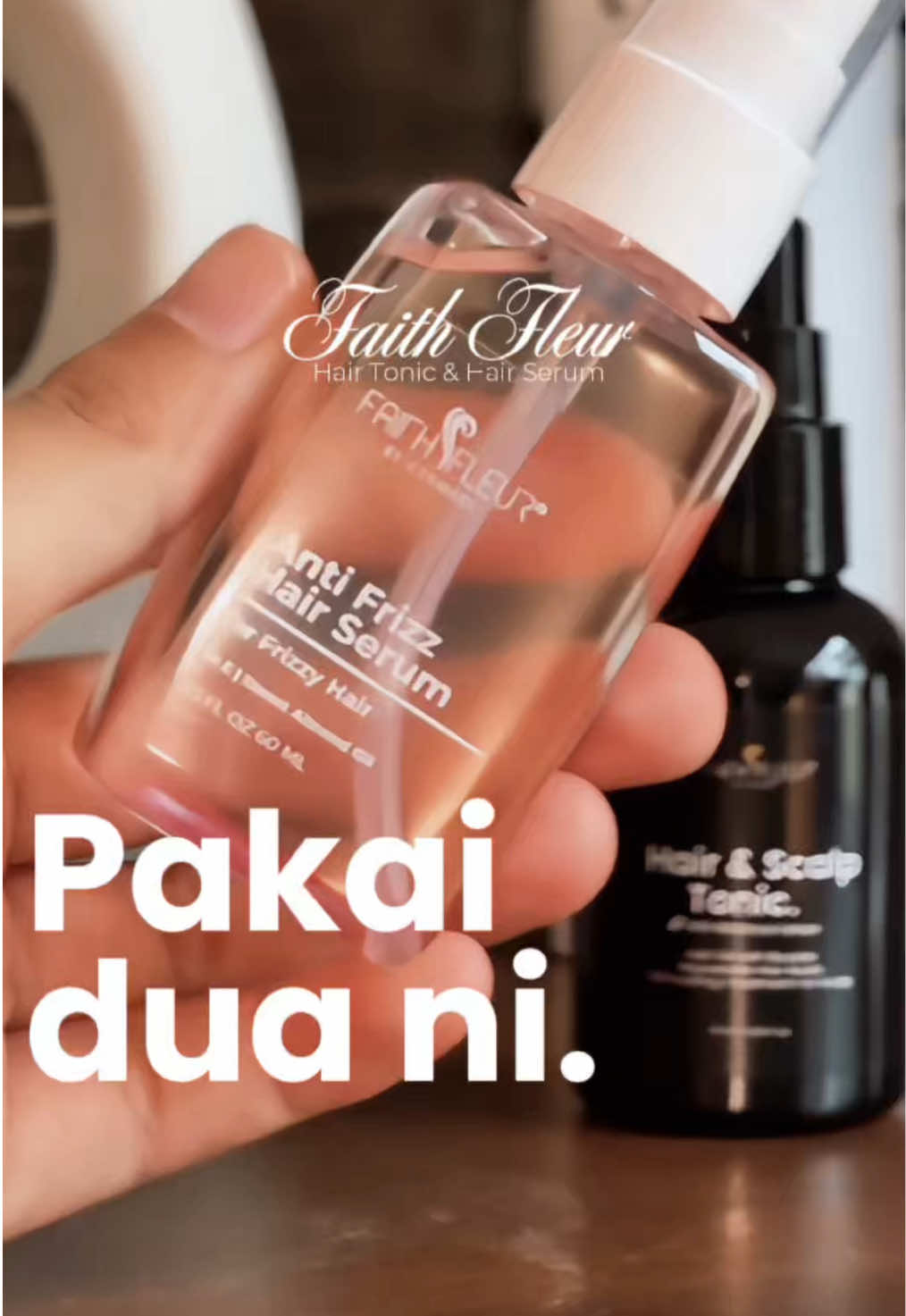 @FAITH FLEUR Hair Care