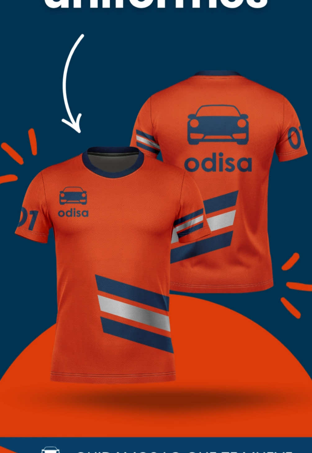 @Grupo Odisa