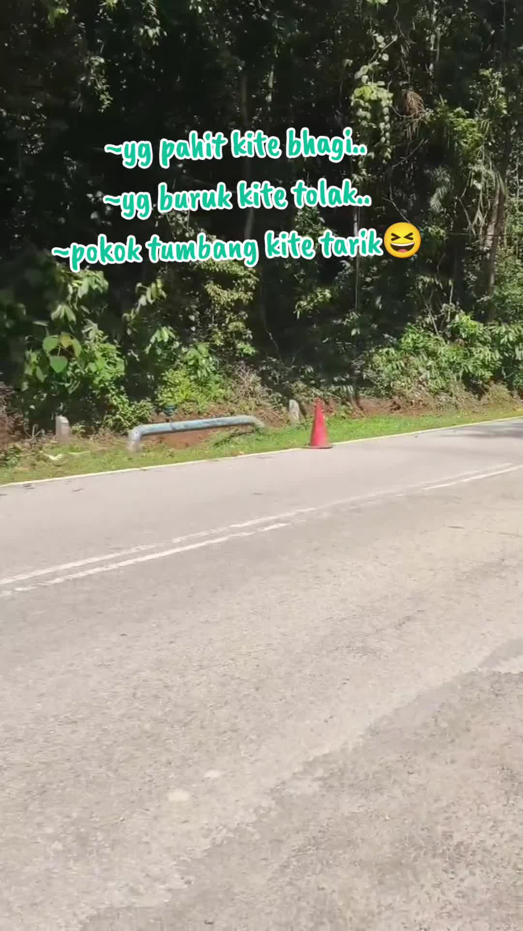 @BULETIN ROADCARE JERANTUT