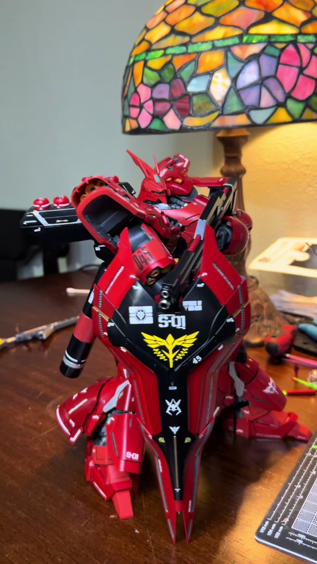 @Zeon Hunter