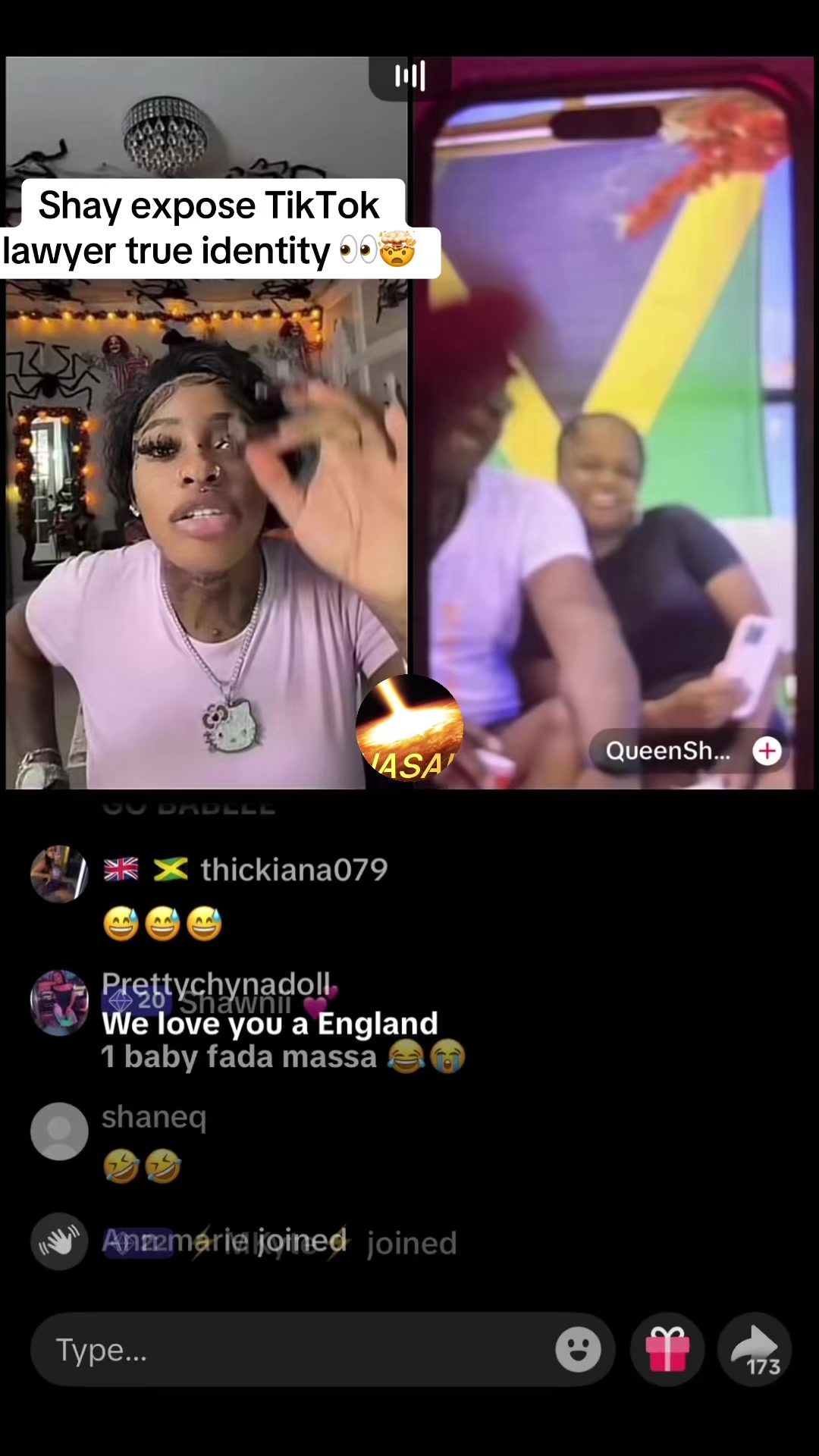 @Quasargotjokesoffical