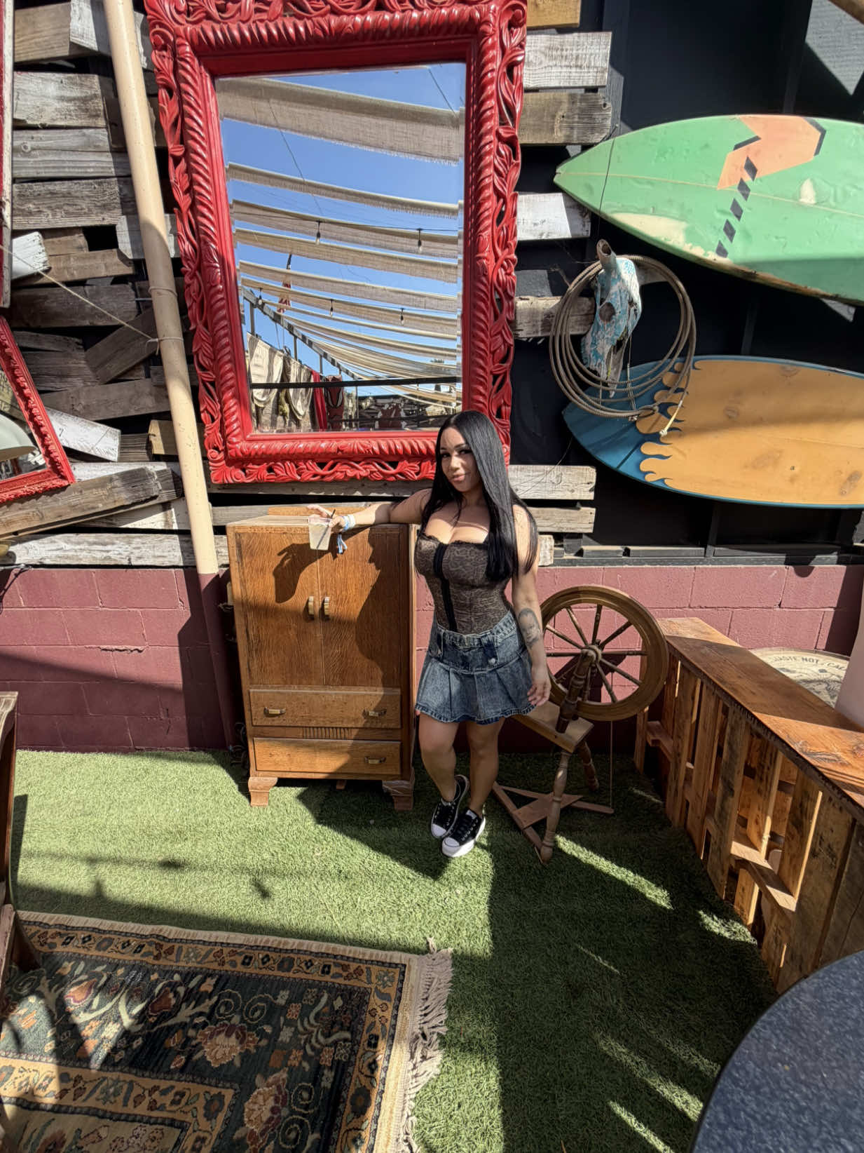 @ᛕ♌︎