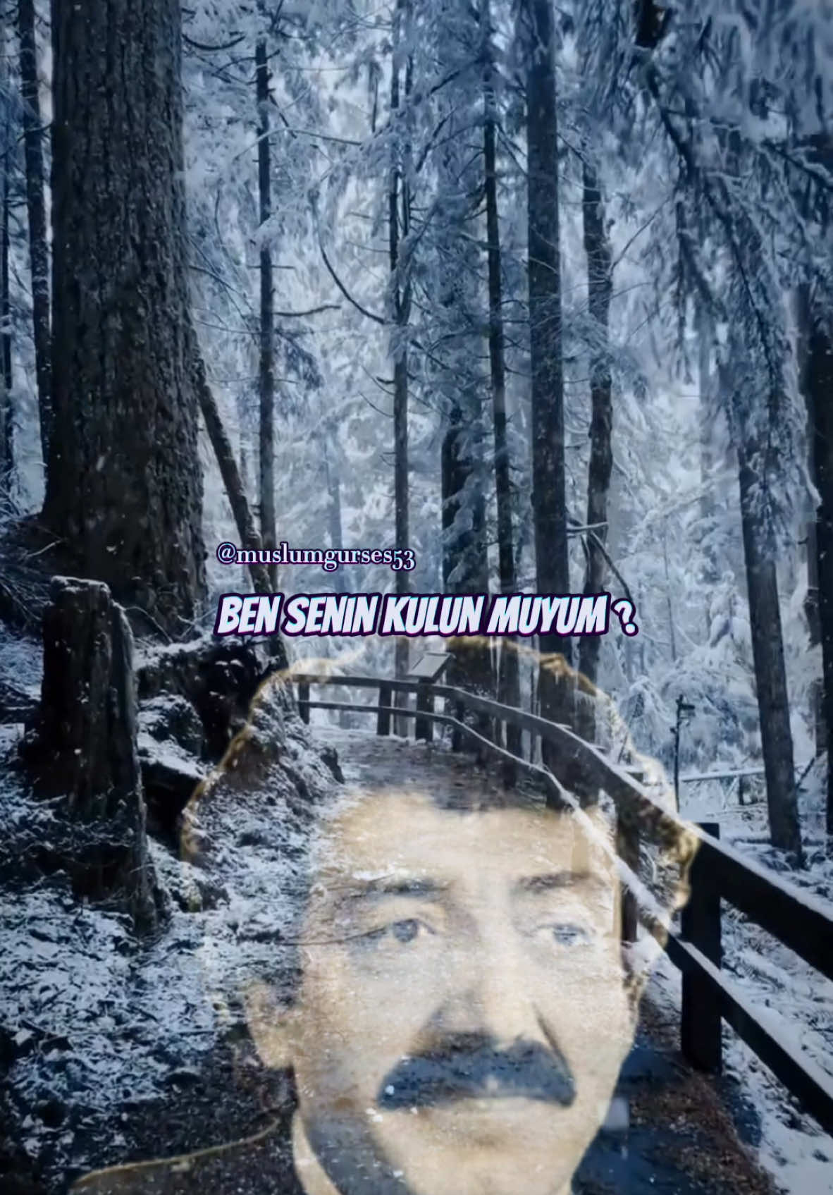 @👑Müslüm Gürses 👑