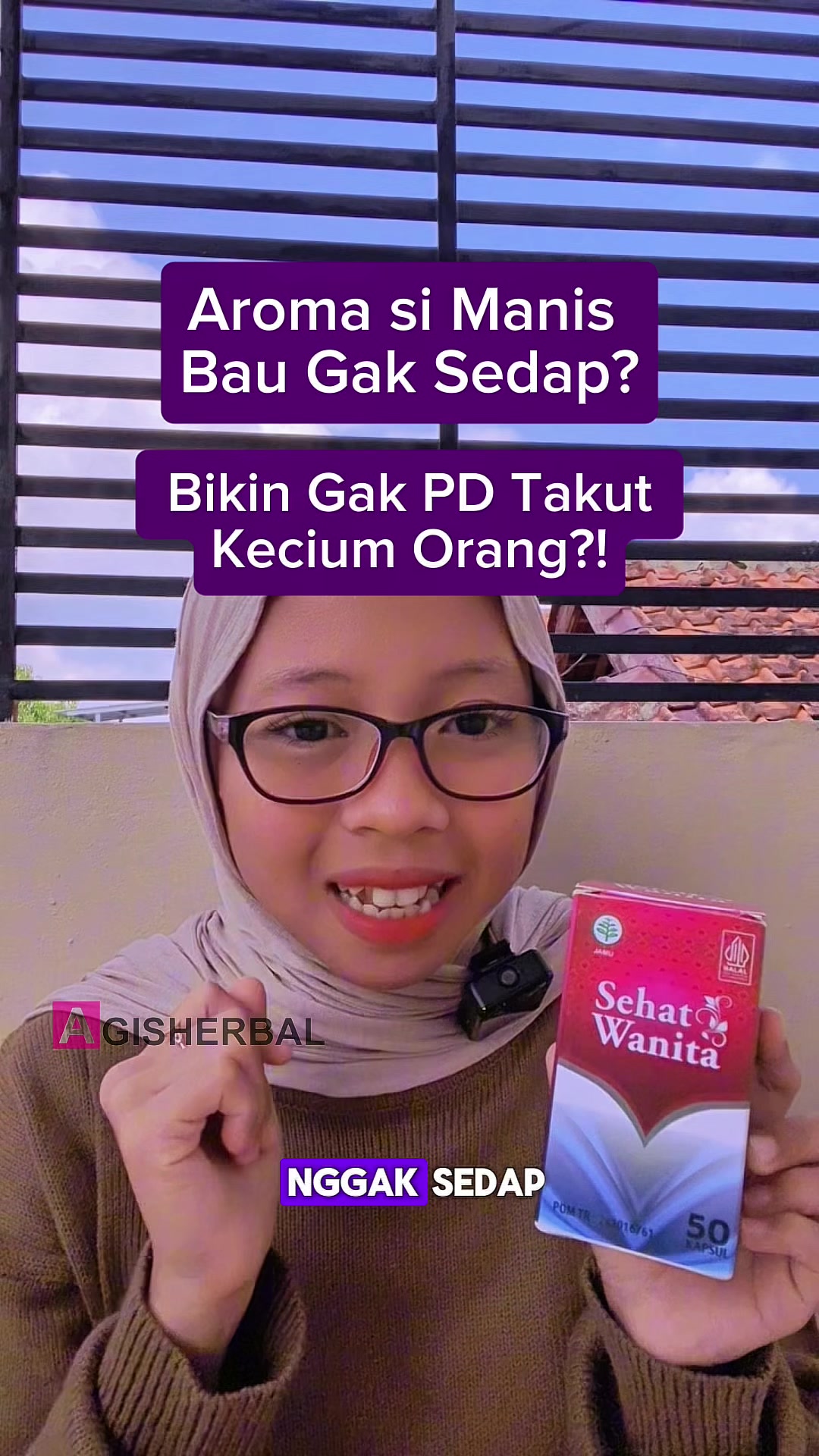 @Agis Herbal Shop