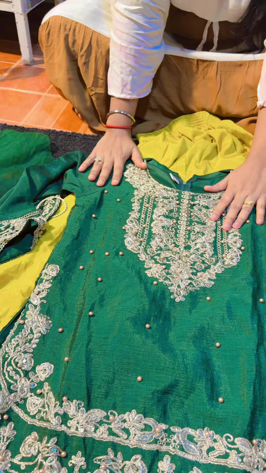 @Rita India Fashion House