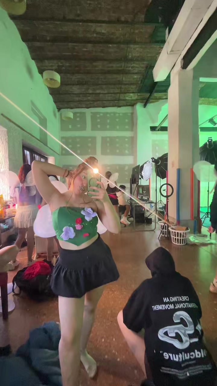 @Luigina Pinto 💚✨