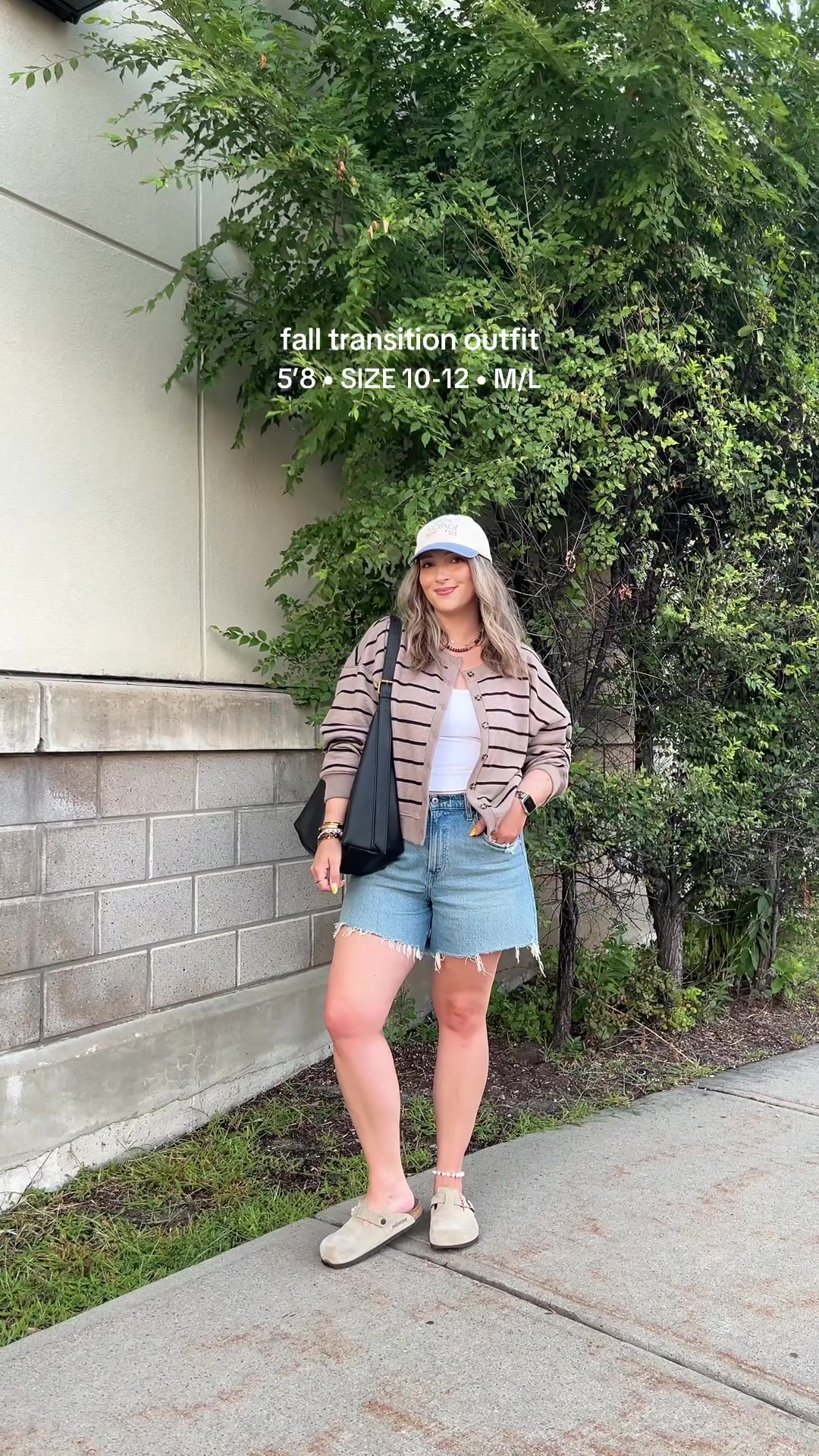 @Nayla | Everyday Midsize Style