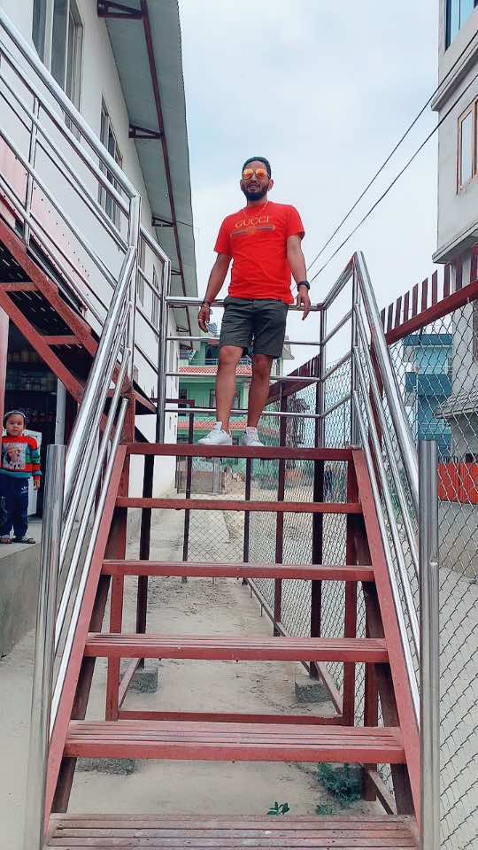 @Qumar Bhujel Chhetri