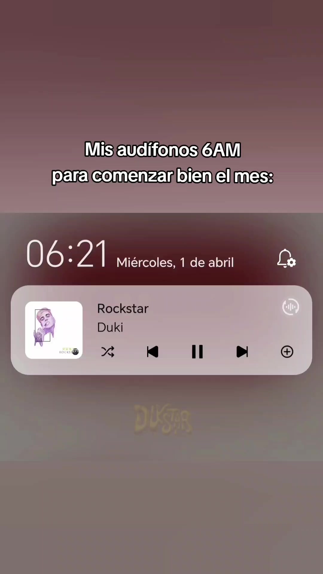 @Dukstars