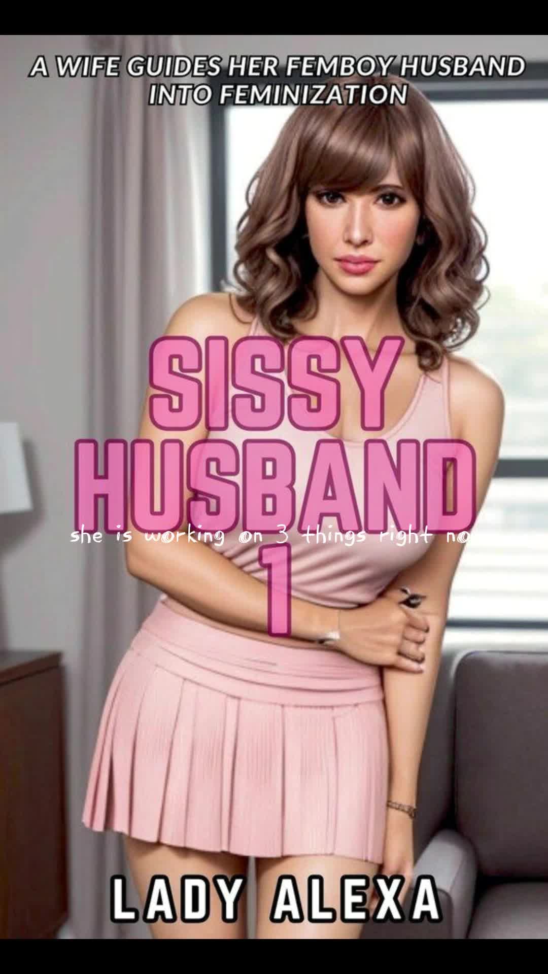 @GoddessofSissy