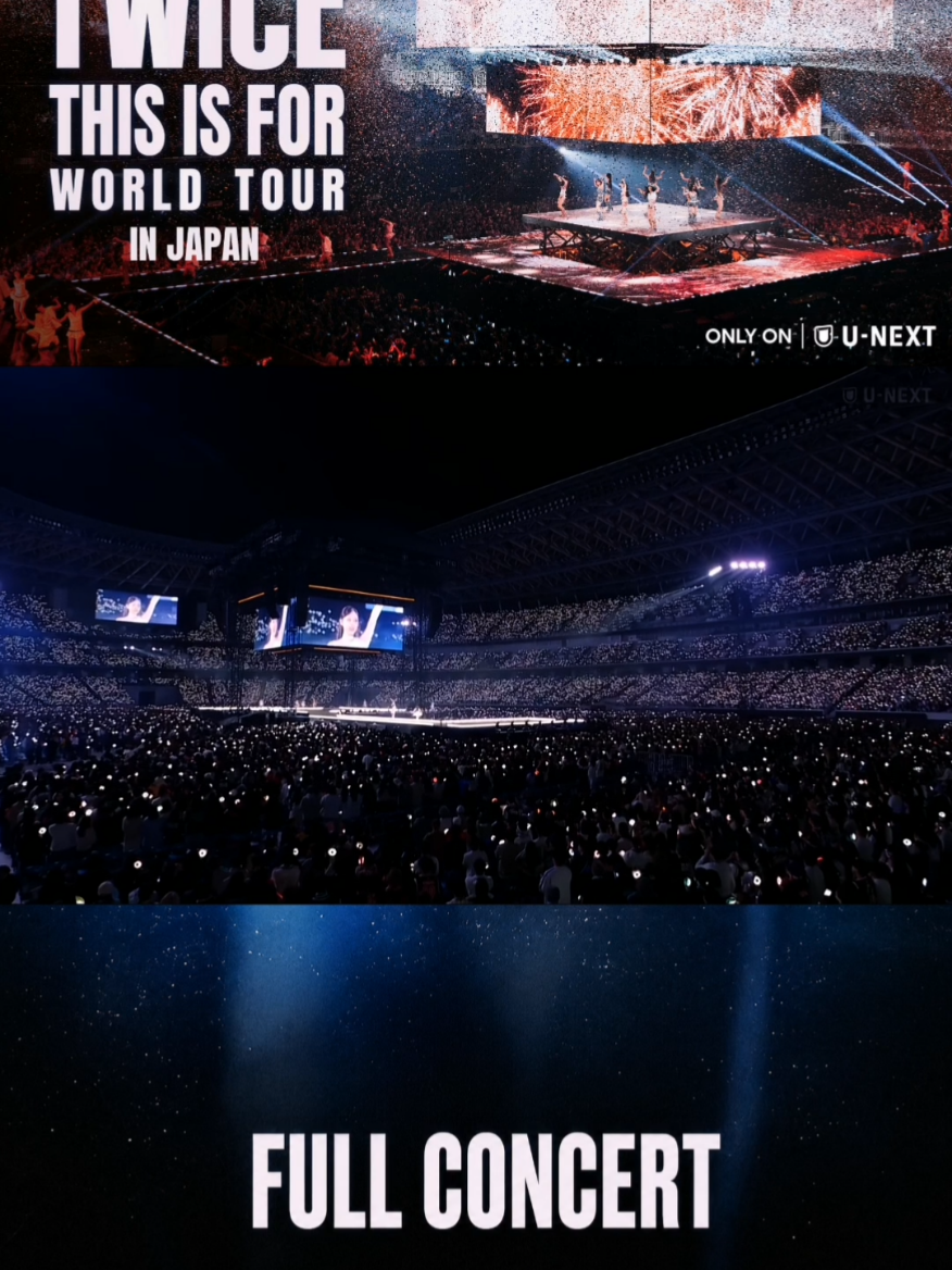 @THIS IS FOR WORLD TOUR