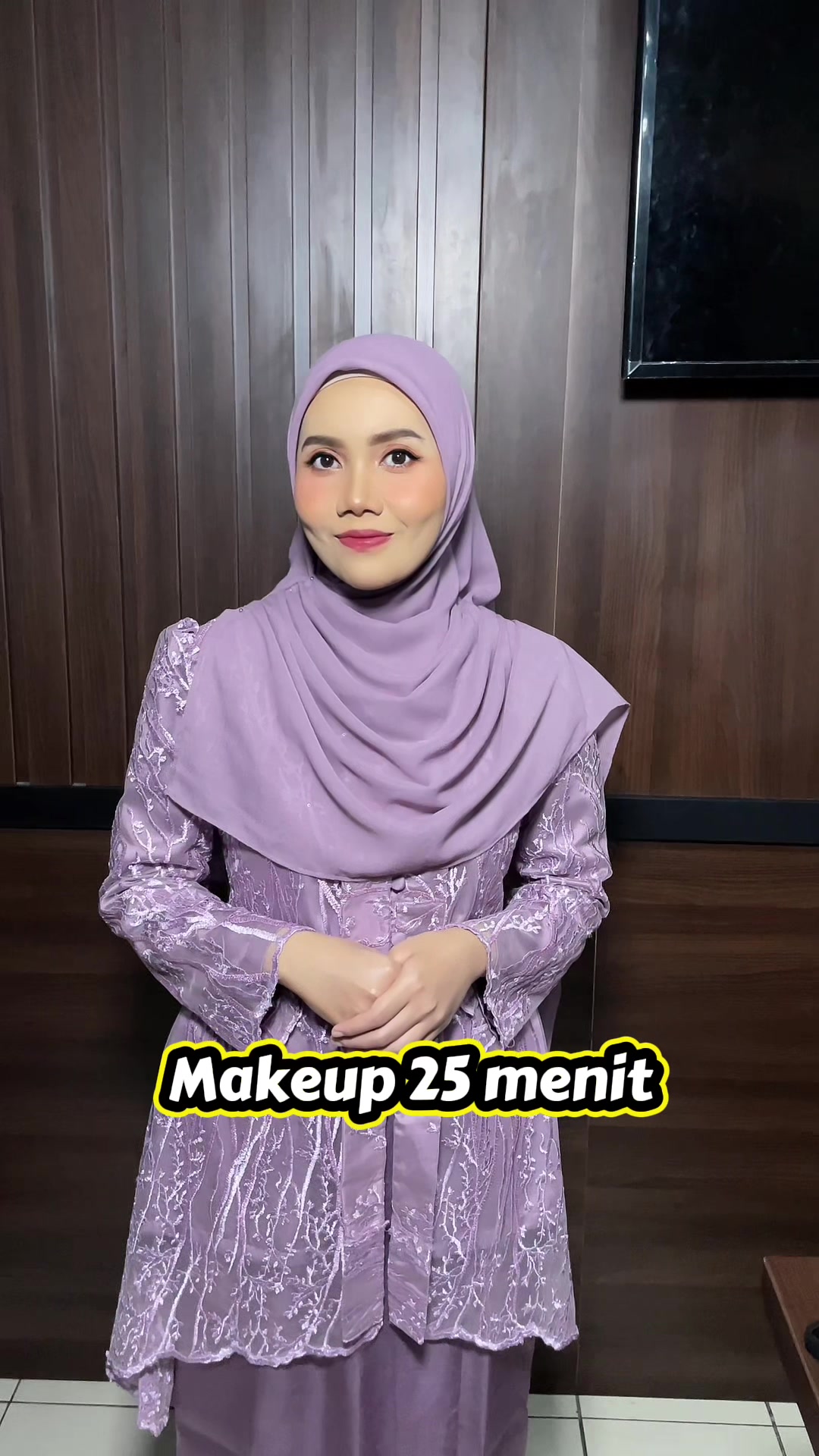 @MUA Jogja Nana Dewi S