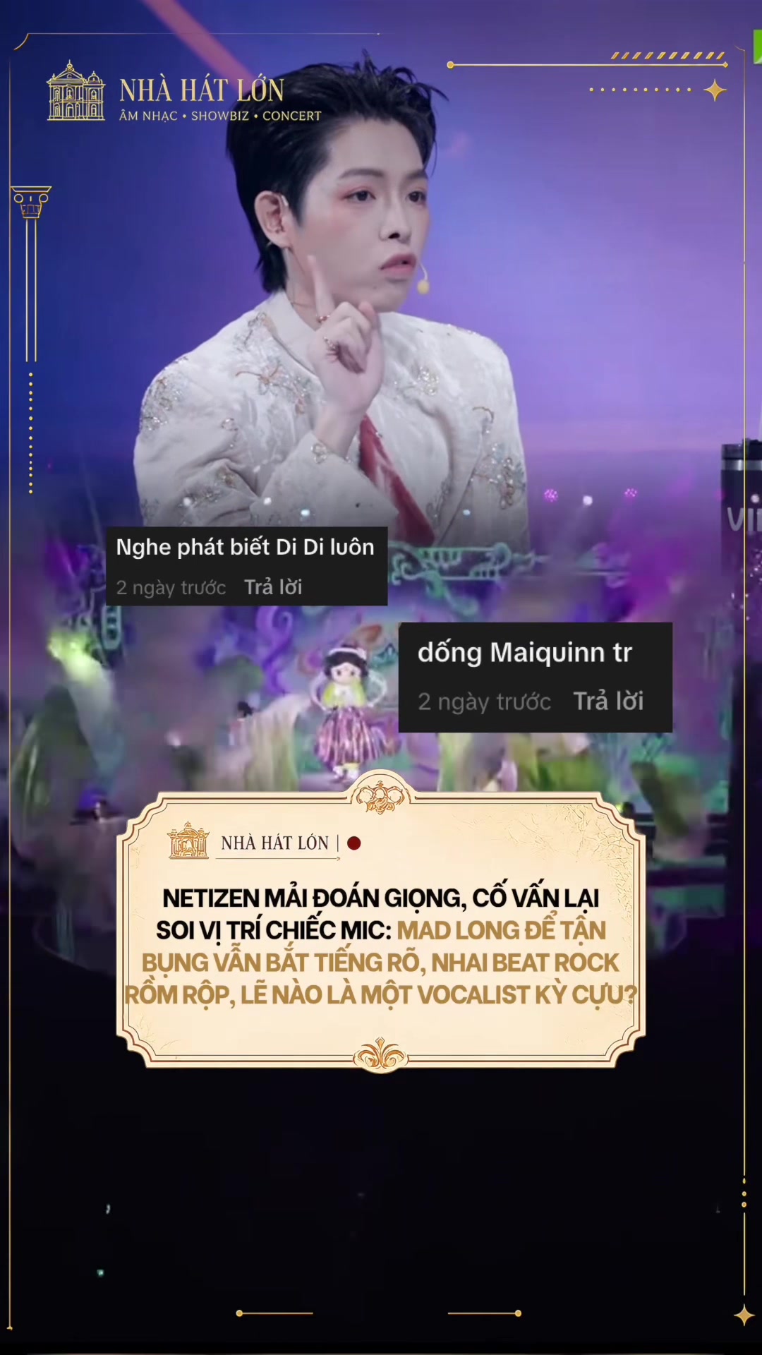 @Nhà Hát Lớn