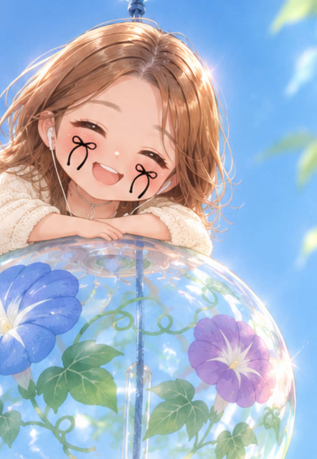 @まめちゃん🐈🍀💚🍣🌻🤣