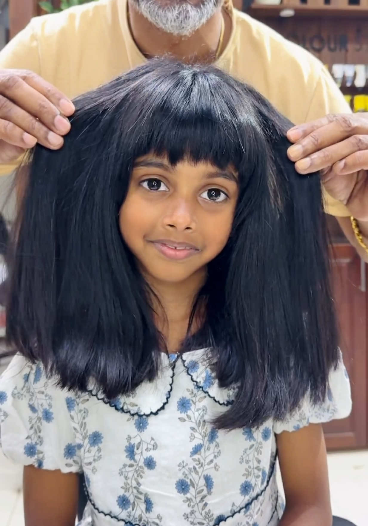 @Kamal Hair
