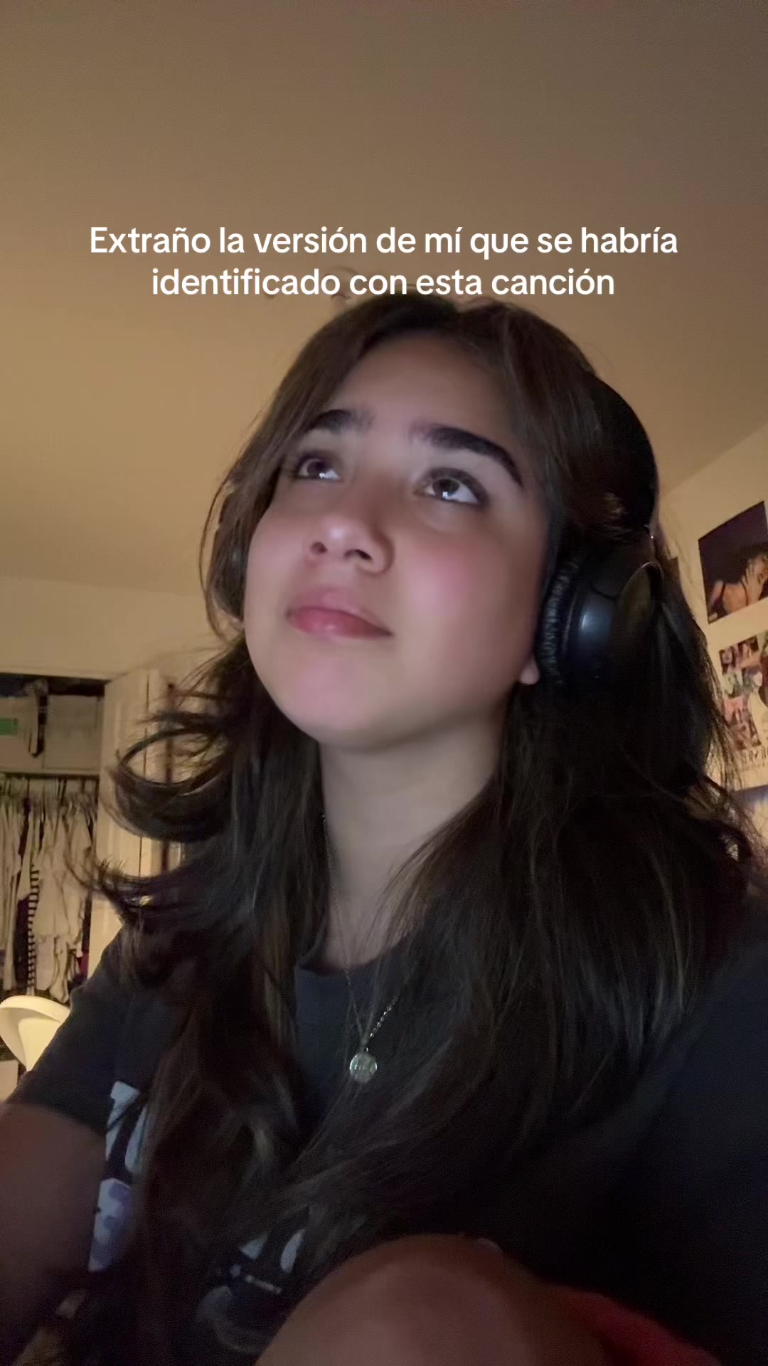 @Isabel Urdaneta