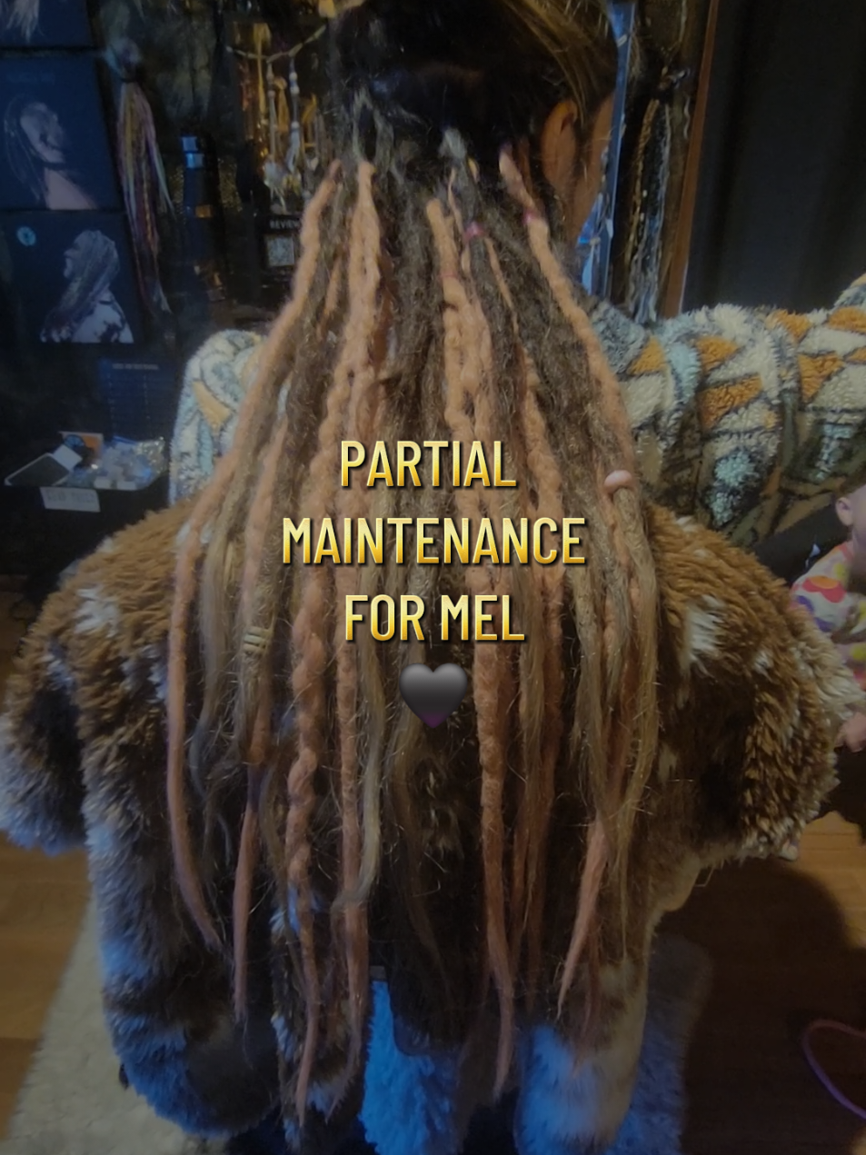 @VALHALLA HAIR