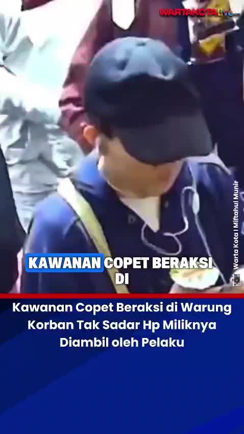 @Warta Kota