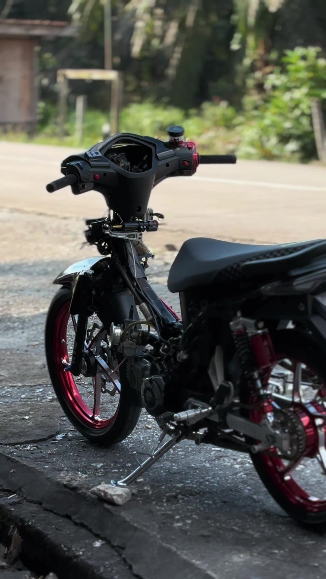 @Raven Speed