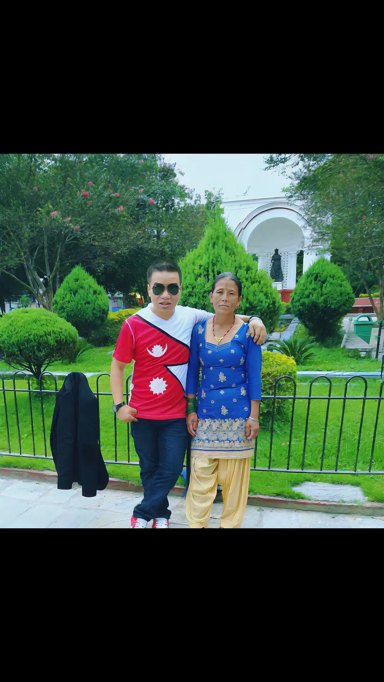@🇳🇵तीर्थ मगर ❣️🇶🇦🚶&zwj;♂️