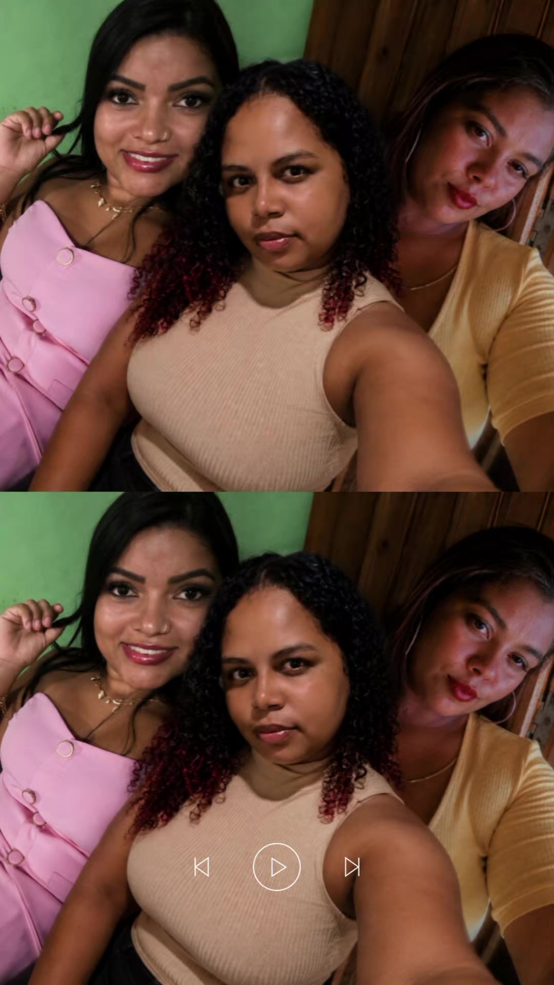 @gleiciane Silvia amor💔💔💔