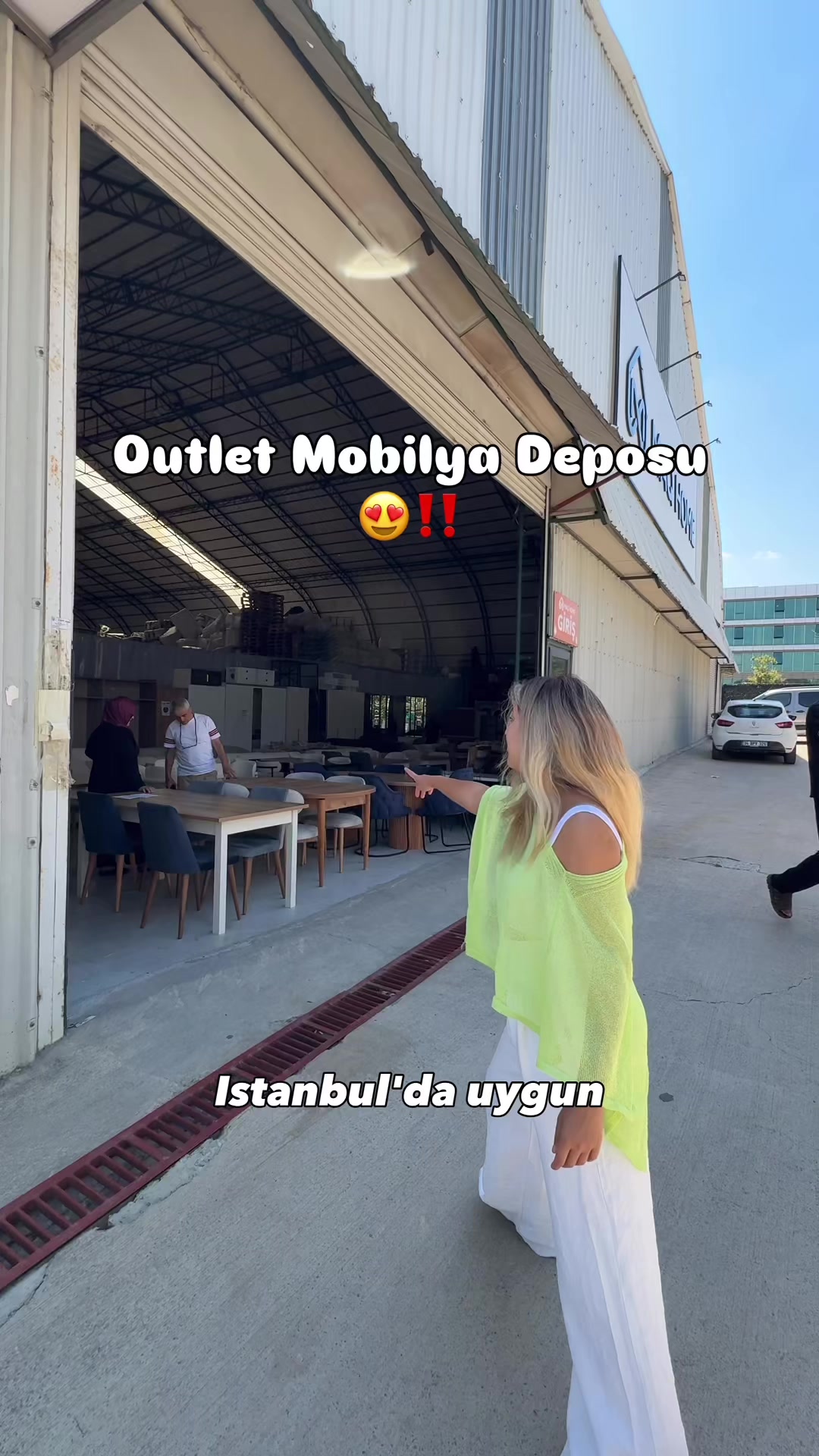 @Senem Karadağ