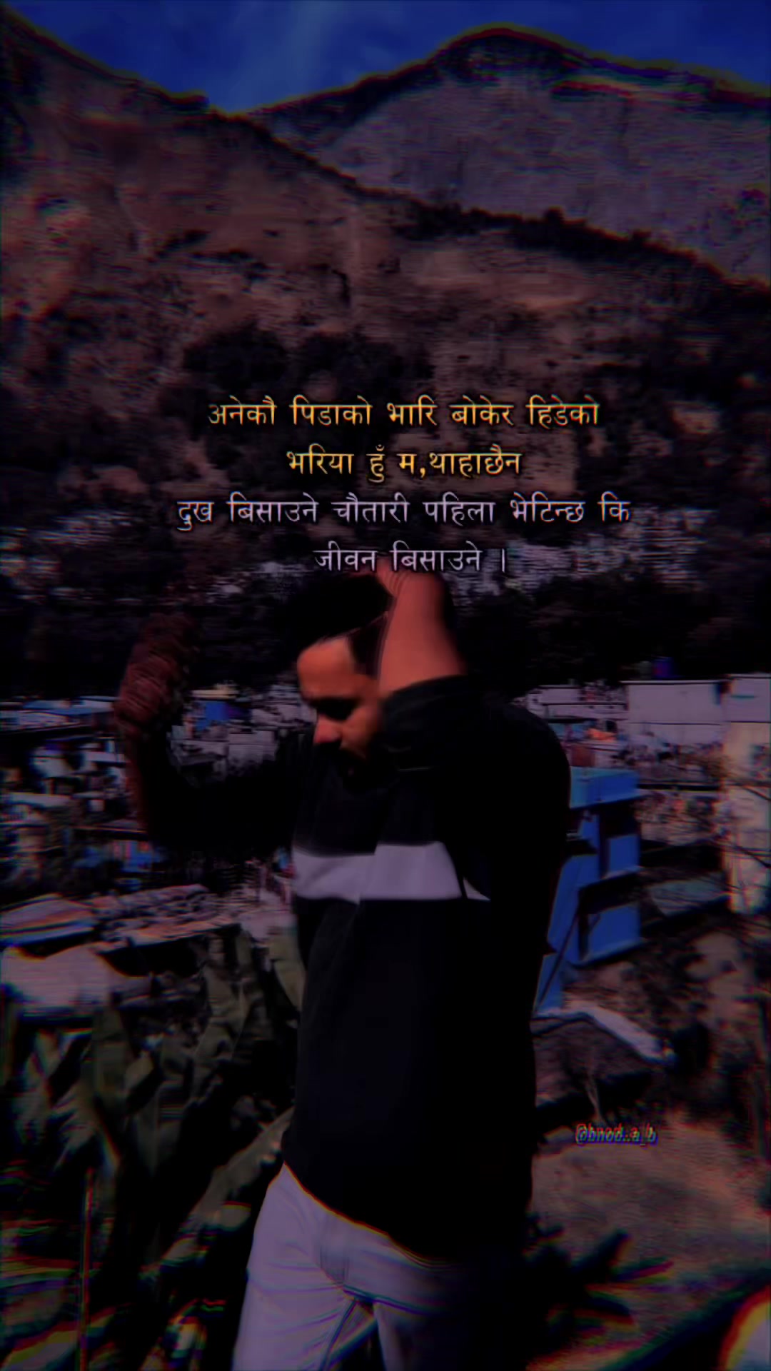 @🐯🇳🇵M&rsquo;&mdash;&mdash;&mdash;MOHIT🇳🇵🐯