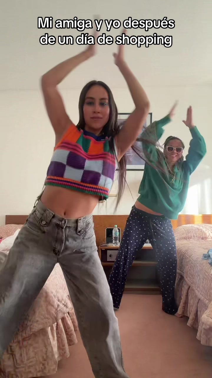 @Michelle Saavedra V