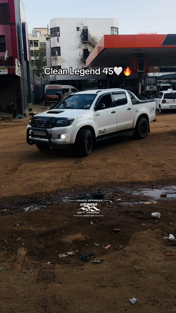 @Venda O.J.r